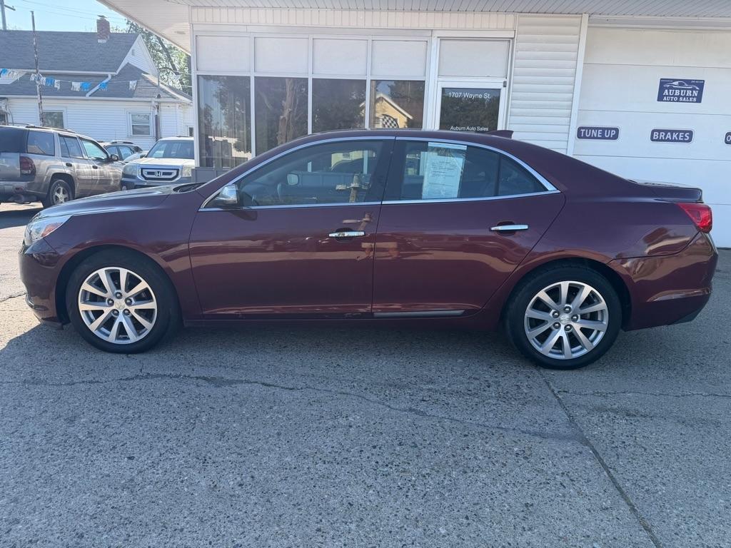 chevrolet malibu limited 2016 1G11E5SA8GF152679 image chevrolet malibu limited 2016 1G11E5SA8GF152679 image